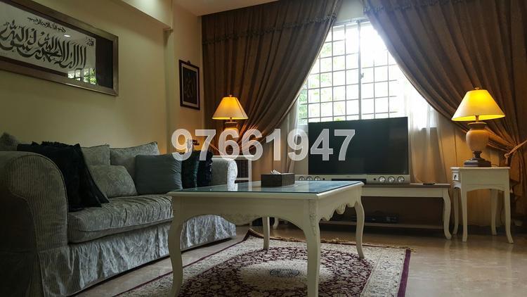 Pasir Ris Street 51 thumbnail photo